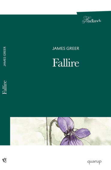 “Fallire” di James Greer