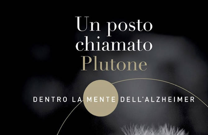 Un posto chiamato Plutone