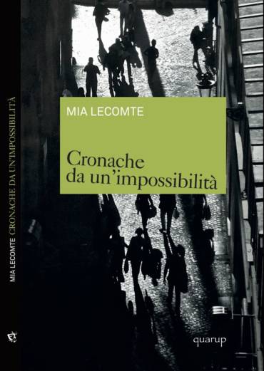 Note di lettura su Cronache da un’impossibilità