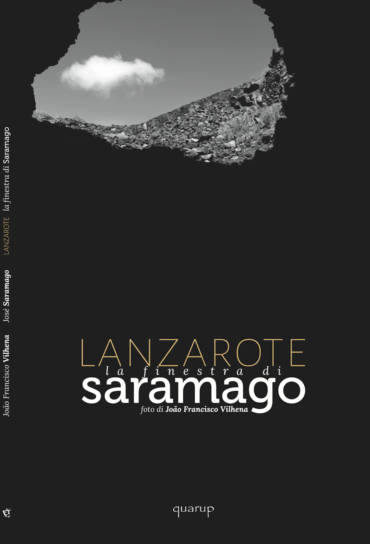 Lanzarote. La finestra di Saramago